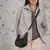Bandolera Cloe Cuero - tienda online