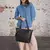 TOTE Key (cuero) - Las Marias Carteras & Accesorios
