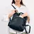 Mochila Madison Cuero - Las Marias Carteras & Accesorios