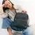 Mochila Madison Cuero - tienda online