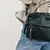Bandolera Roma Tela Impermeable - Las Marias Carteras & Accesorios