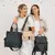 Mochila Seul Tela Impermeable - comprar online