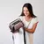 Bandolera Siena Tela Impermeable - comprar online