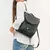 Mochila Ginger Cuero