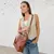 Tote Tracy Cuero - comprar online