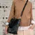 Tote Tracy Cuero - tienda online