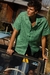 Camisa Roy