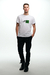 Remera Coordenadas - comprar online