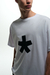 Remera Asterisco en internet