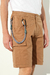 Bermuda Jogger camel en internet