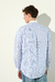 Camisa Striped Mix - dsMen