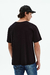 Remera Pocket negro - tienda online