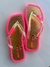KIT 12 PARES SANTA LOLLA LAMINADO - NEW SHOES