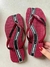 KIT HAVAIANAS SUNSET 12 PARES