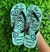 KIT HAVAIANAS MASCULINO 12 PARES