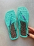 KIT HAVAIANAS GLITTER 12 PARES - loja online