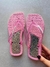 KIT HAVAIANAS GLITTER 12 PARES - comprar online