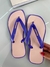KIT HAVAIANAS TOP FUSION 12 PARES - loja online