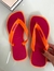 KIT HAVAIANAS TOP FUSION 12 PARES - comprar online