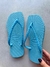 KIT HAVAIANAS TRADICIONAL QUADRADA 12 PARES na internet