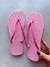 KIT HAVAIANAS TRADICIONAL QUADRADA 12 PARES - NEW SHOES
