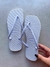Imagem do KIT HAVAIANAS TRADICIONAL QUADRADA 12 PARES