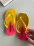 Imagem do KIT HAVAIANAS INFANTIL BICOLOR 12 PARES