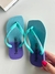 KIT HAVAIANAS INFANTIL BICOLOR 12 PARES - comprar online