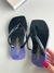 KIT HAVAIANAS INFANTIL BICOLOR 12 PARES - NEW SHOES