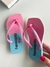 Imagem do KIT HAVAIANAS INFANTIL BICOLOR 12 PARES