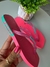 KIT HAVAIANAS TRASEIRINHA CORAÇÃO 12 PARES