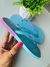 KIT HAVAIANAS TRASEIRINHA CORAÇÃO 12 PARES - comprar online