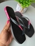 KIT HAVAIANAS TRASEIRINHA CORAÇÃO 12 PARES
