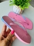 KIT HAVAIANAS TRASEIRINHA CORAÇÃO 12 PARES - NEW SHOES
