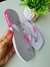 KIT HAVAIANAS TRASEIRINHA CORAÇÃO 12 PARES - comprar online