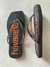 KIT HAVAIANAS LISA SOLA ALTA 12 PARES - comprar online