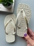 KIT HAVAIANAS RIO INFANTIL 12 PARES na internet