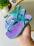 KIT HAVAIANAS YOU PARATY INFANTIL PELÚCIA 12 PARES - comprar online