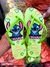 KIT HAVAIANAS ADULTO SILK 12 PARES