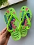 KIT HAVAIANAS ADULTO SILK 12 PARES - NEW SHOES