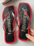 KIT HAVAIANAS SQUARE GLITTER 12 PARES - NEW SHOES