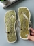 Imagem do KIT HAVAIANAS SQUARE GLITTER 12 PARES