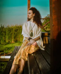 Capa Natural - tienda online