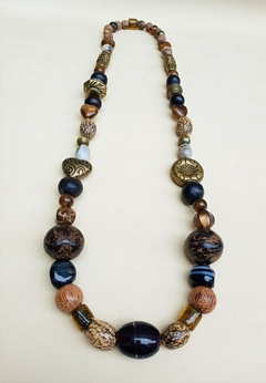 Collar Fusión lV