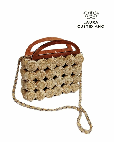 Cartera "Katé" Duranta