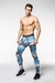Conjunto masculino térmica meia-calça de compressão - CAILAO - loja online