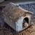 Casa de cachorro dobrável Pet - ONMY GLOBAL STORE