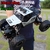 2021 NOVO Carro RC 1/12 4WD Controle Remoto Veículo de Alta Velocidade 2.4Ghz Monster Truck Buggy