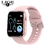 Smartwatch Lige feminino esportivo LED Android. - ONMY GLOBAL STORE