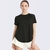 Camisas respiráveis para ioga de secagem rápida - F.DYRAA na internet